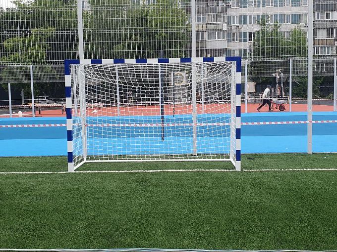 ГБОУ № 953, здание № 3, г. Москва